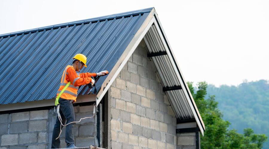 Expert Emergency Roof Repairs services in Belden, CA